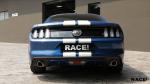 Ford Mustang GT by RACE! 2017 года